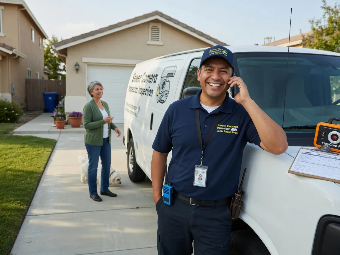 Sewer Line Repair Sayville, NY FAQs